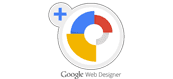 Certification - Google Designers