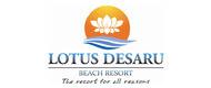 Lotus Desaru