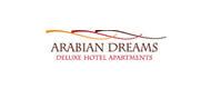 Arabian Dreams