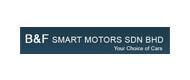 B and F Smart Motors
