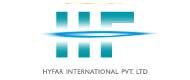 Hyfar International