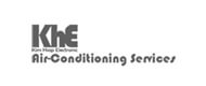 Khe Air Conditioning Services