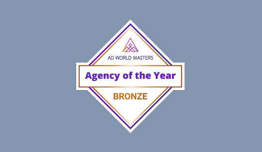 TOP Ad Agencies in India – Ad World Masters Agency of the Year 2021 Winners!