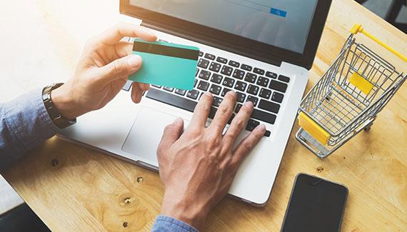 Ecommerce Development company