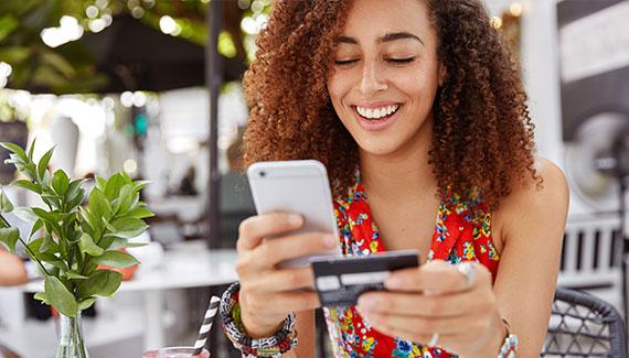 E-commerce marketing technology