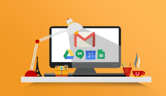 Codelattice crosses 4,500 Google Workspace licenses
