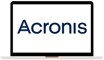 Acronis Email Security