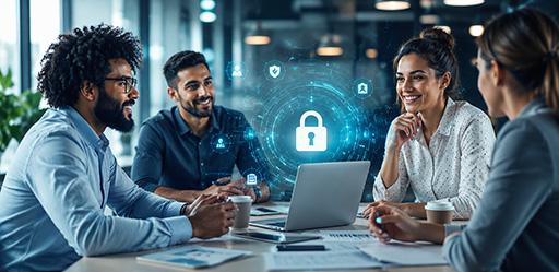 Acronis Email Security for Abu Dhabi businesses