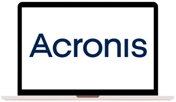 Acronis - Codelattice