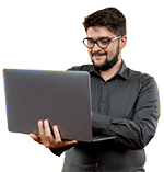 Accredited AEM developer team delivering trusted Adobe CMS implementations!