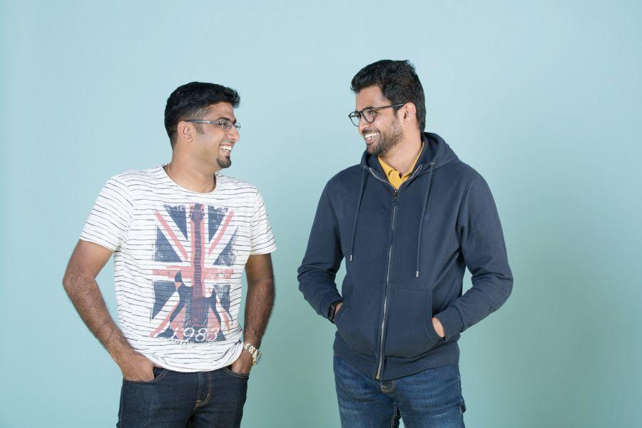 aladdinpro - The one of a kind Expiry Reminder App reaches the milestone of 5k users