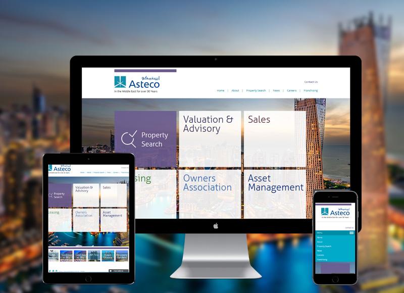 Asteco