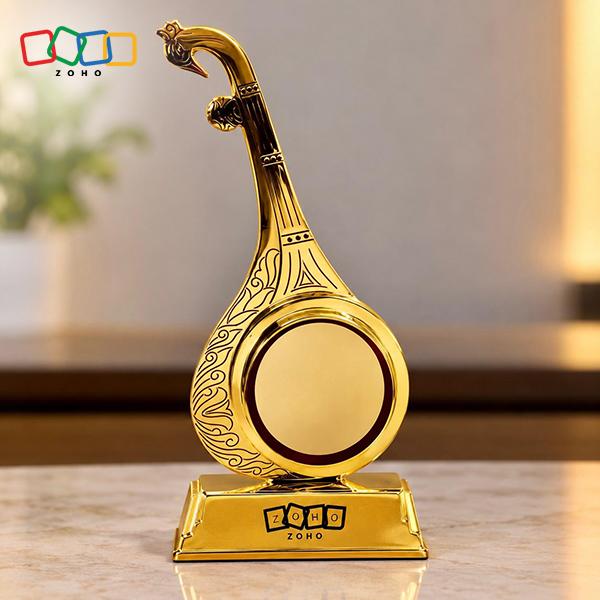 Zoho Solutions Partner of the Year 2026