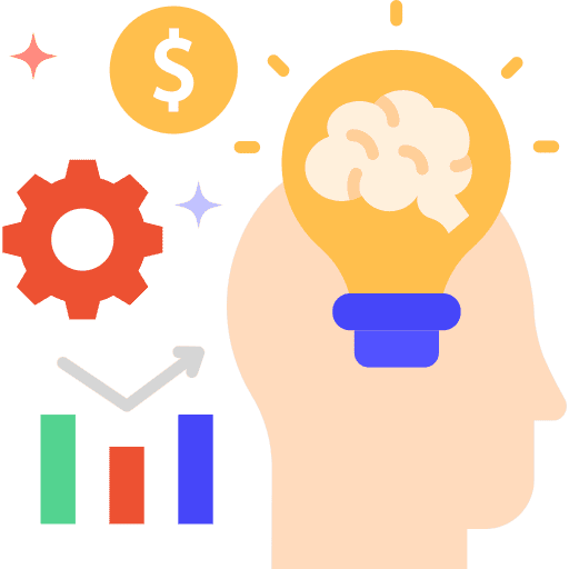 Azure-certified professionals to create and implement the best cloud strategy for your company!