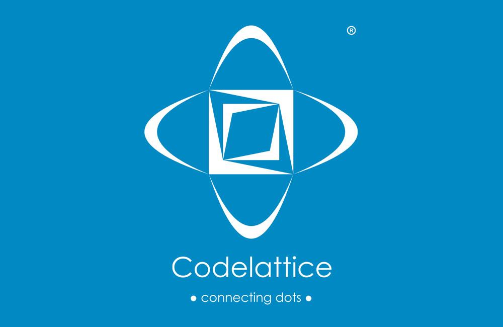 Codelattice- logo