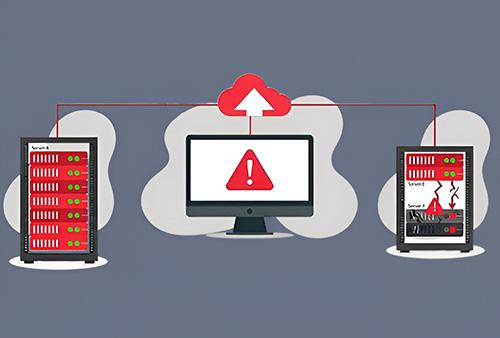 Codelattice AWS Disaster Recovery implementation for a prominent UAE F&B website featuring cross-region replication and 5-minute recovery.