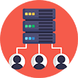 Large volume of employee data required accurate migration.