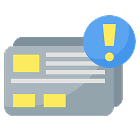 Credit Note Errors: Canceled orders needed manual tracking, often causing reconciliation issues.