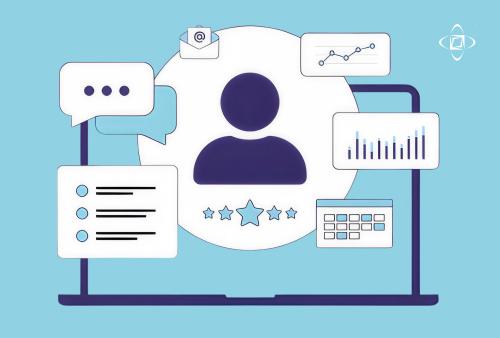 Transforming Sales and Client Management with Zoho CRM for Luxury Real Estate