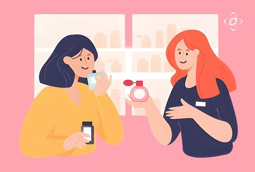 Zoho Books Implementation for IBOX Perfumes