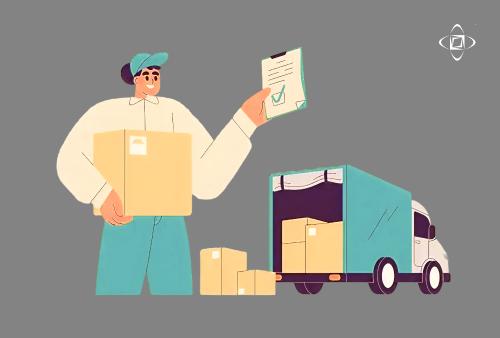 Zoho Creator Delivery Management App for Orthopedic Surgical Logistics