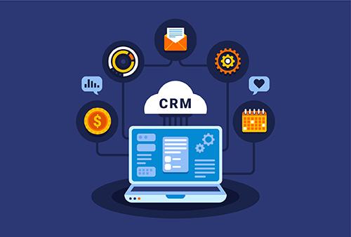 Connect Plus achieves operational efficiency with Zoho CRM and Zoho Mail
