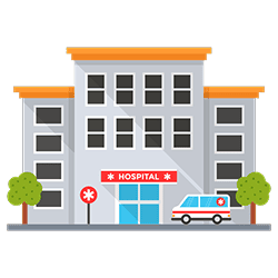 rpa hospital