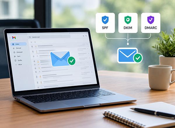 iBird Media email deliverability