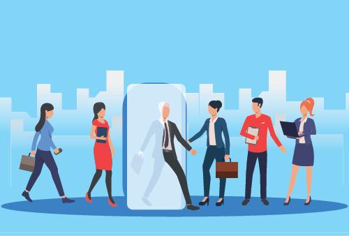 Zoho CRM Implementation for USI Global Recruitment