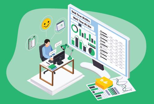 Zoho Books Implementation for Vernal Industry: Streamlining Financial Operations