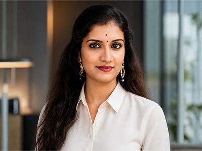 Athira Ramesh Kumar