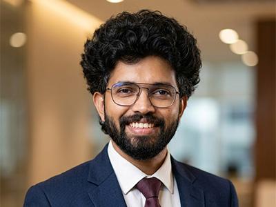 Nikhil PK