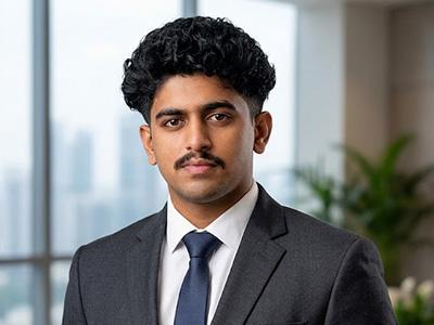 Mohammed Rahil
