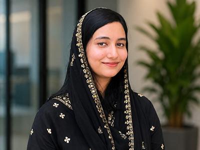 Rehsha Fathima