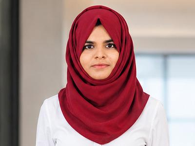 Shifa Marva K