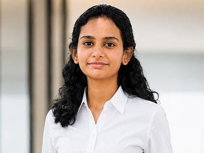 Sowmya M
