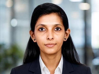 Sujitha R