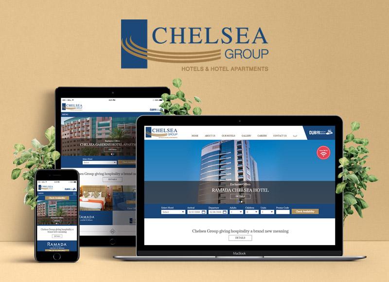 Chelsea Group