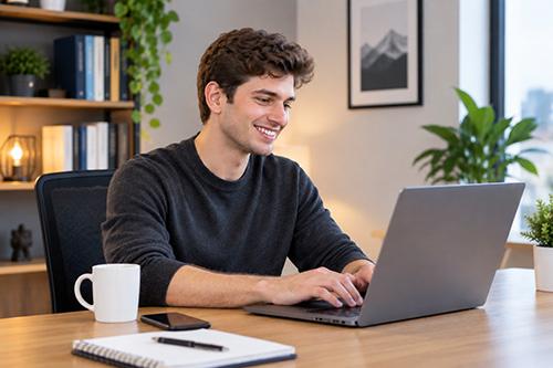 Detect digital footprint exposure