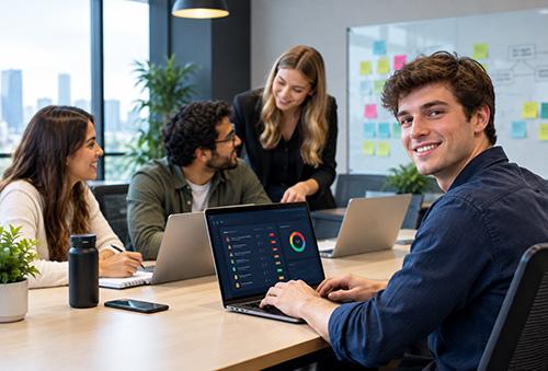 Prioritize high-impact risks