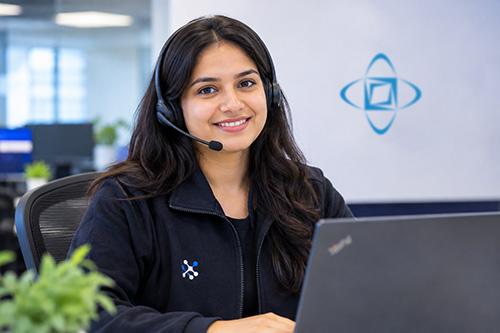 Respond and remediate threats