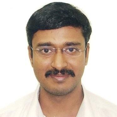 Maniprakash Venkatesan
