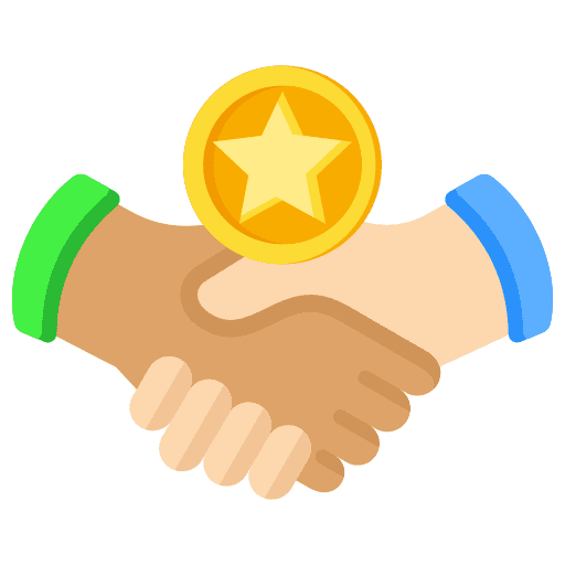 Trusted by over 4000 satisfied customers!