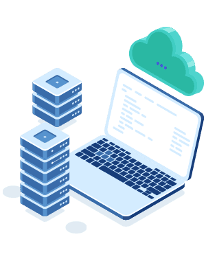 Microsoft Azure DRaaS Recovery