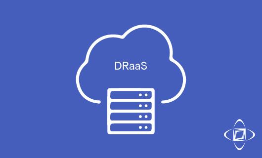 Your trusted DRaaS India partner