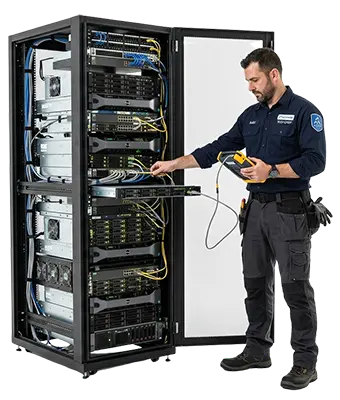 DRaaS Partner UAE - Codelattice