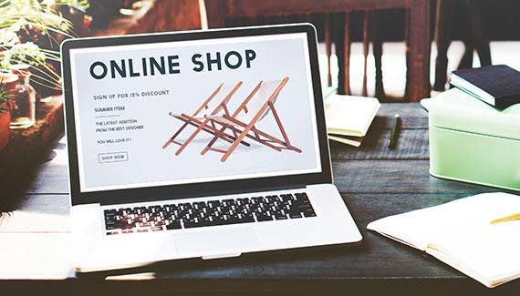 Ecommerce Development
