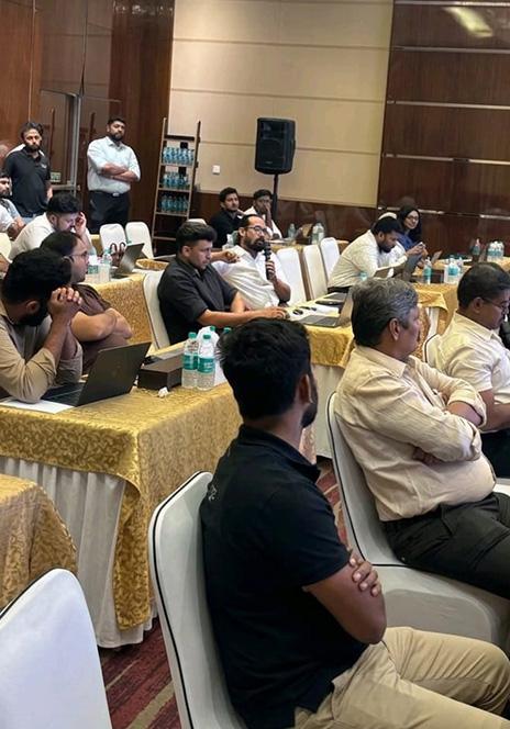 Zoho ERP Training in Kochi