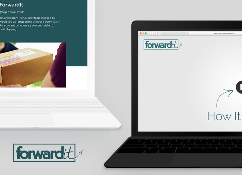 Forwardi