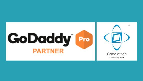 The best GoDaddy Pro Partner in Kerala, India